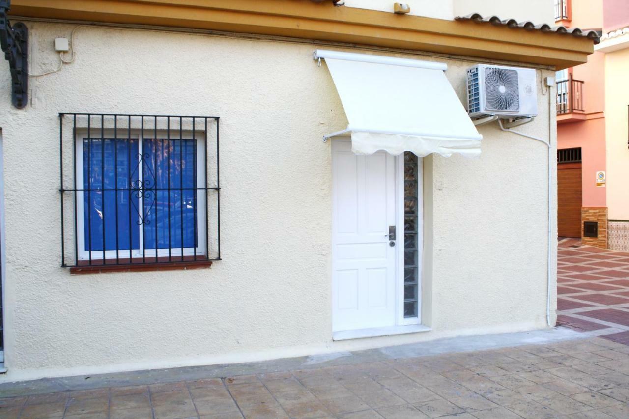 Apartamento Carihuela Torremolinos