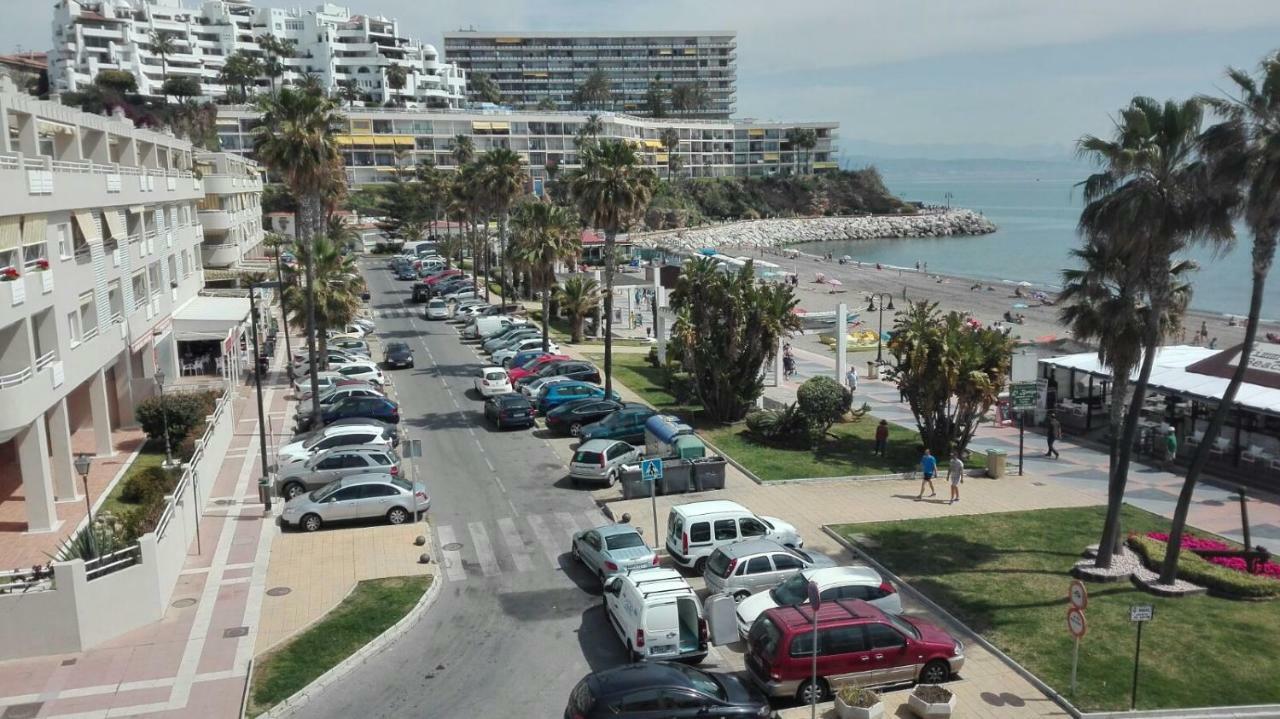 Apartamento Carihuela Torremolinos