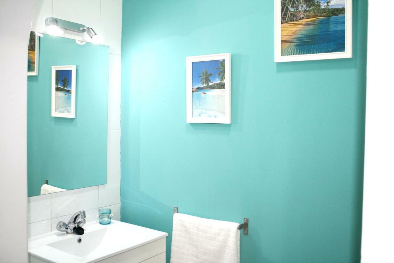 Apartamento Carihuela Appartement