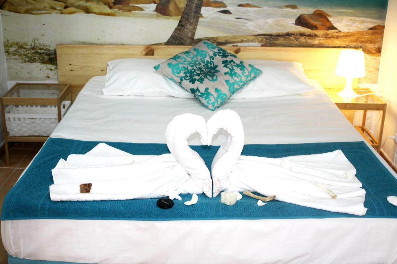 Apartamento Carihuela Appartement