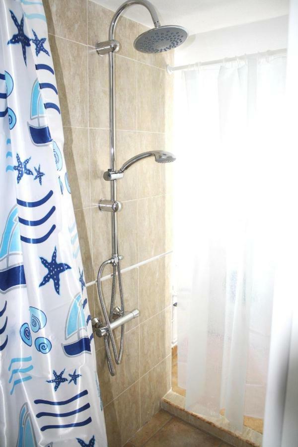 Apartamento Carihuela Appartement *