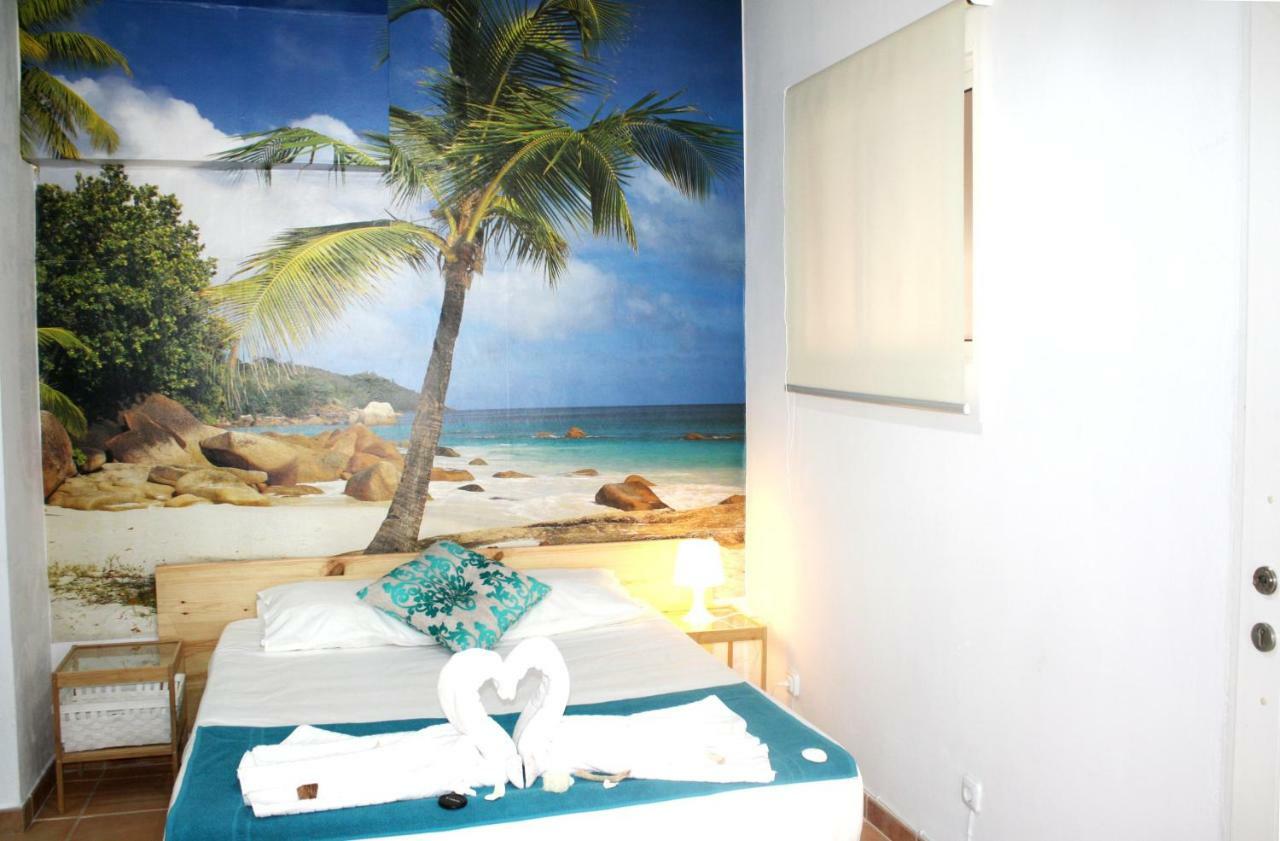 Apartamento Carihuela Appartement Torremolinos