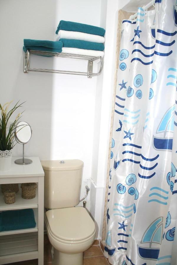Apartamento Carihuela * Torremolinos