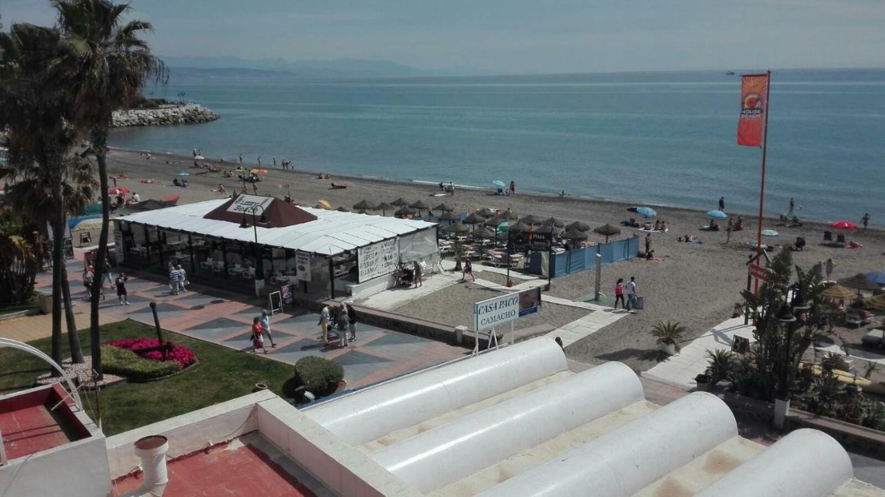 Apartamento Carihuela Appartement