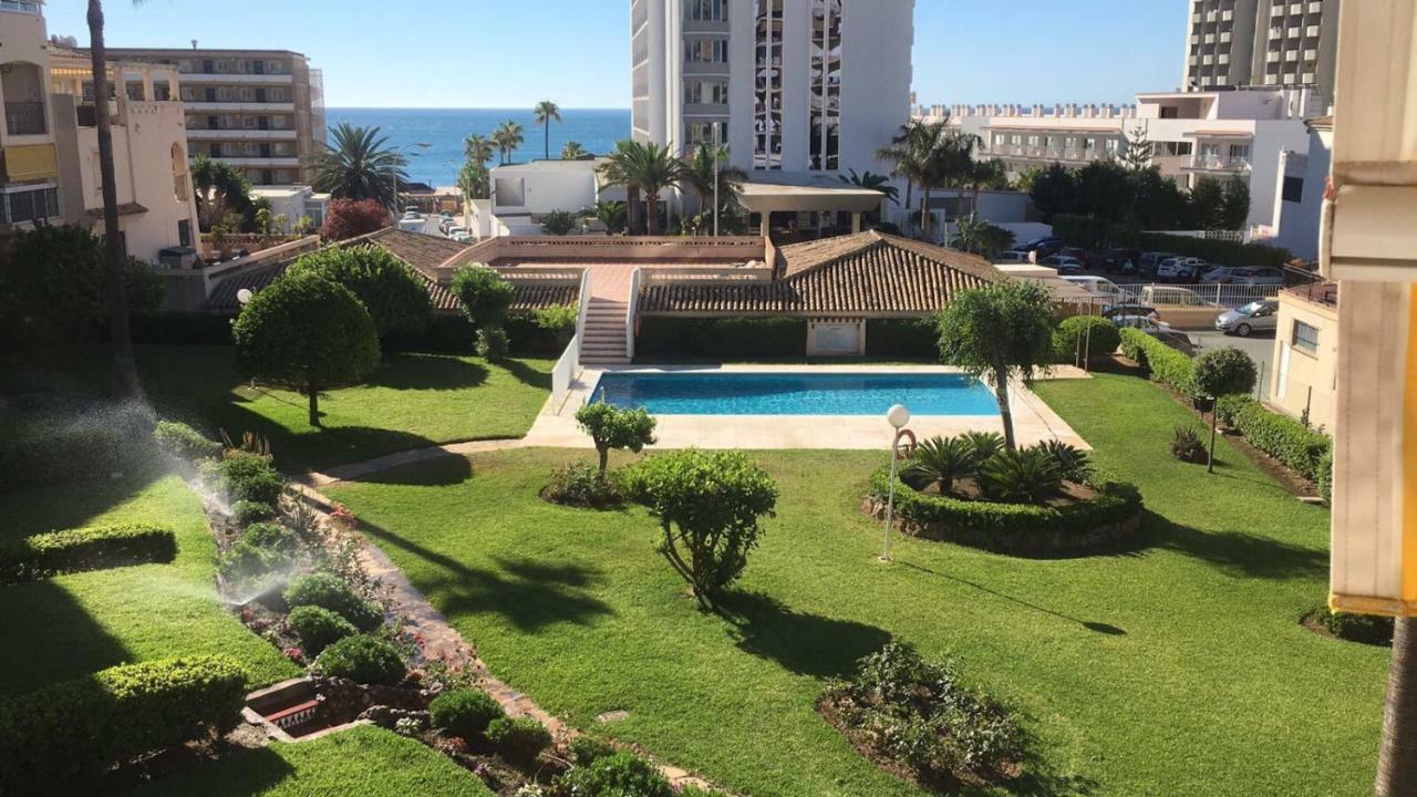 Apartment Erisa Torremolinos