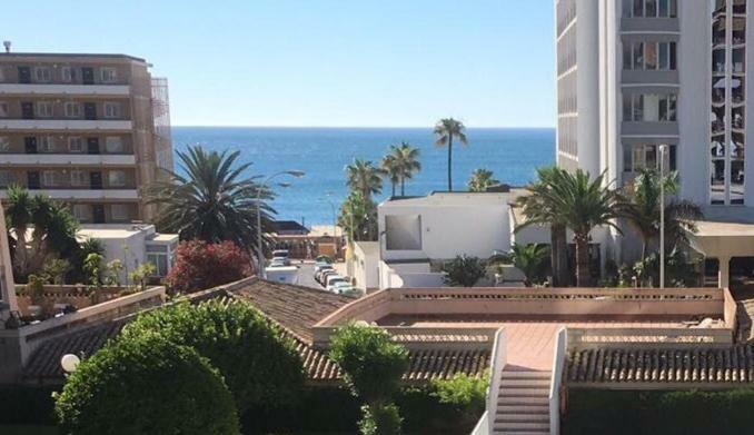Erisa * Torremolinos