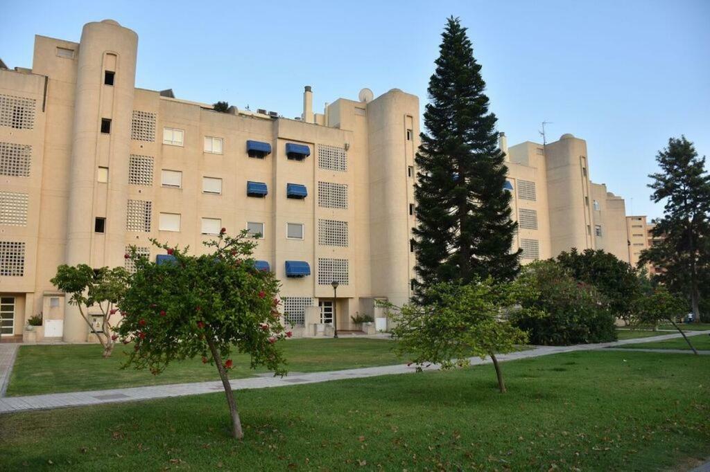 Playasol Garden Apartment