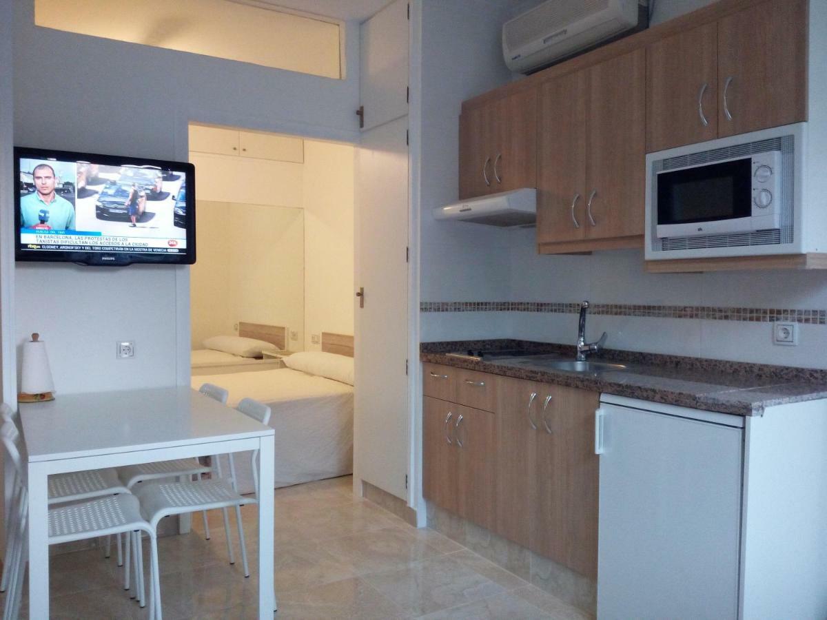 Carihuela Sun Apartment *