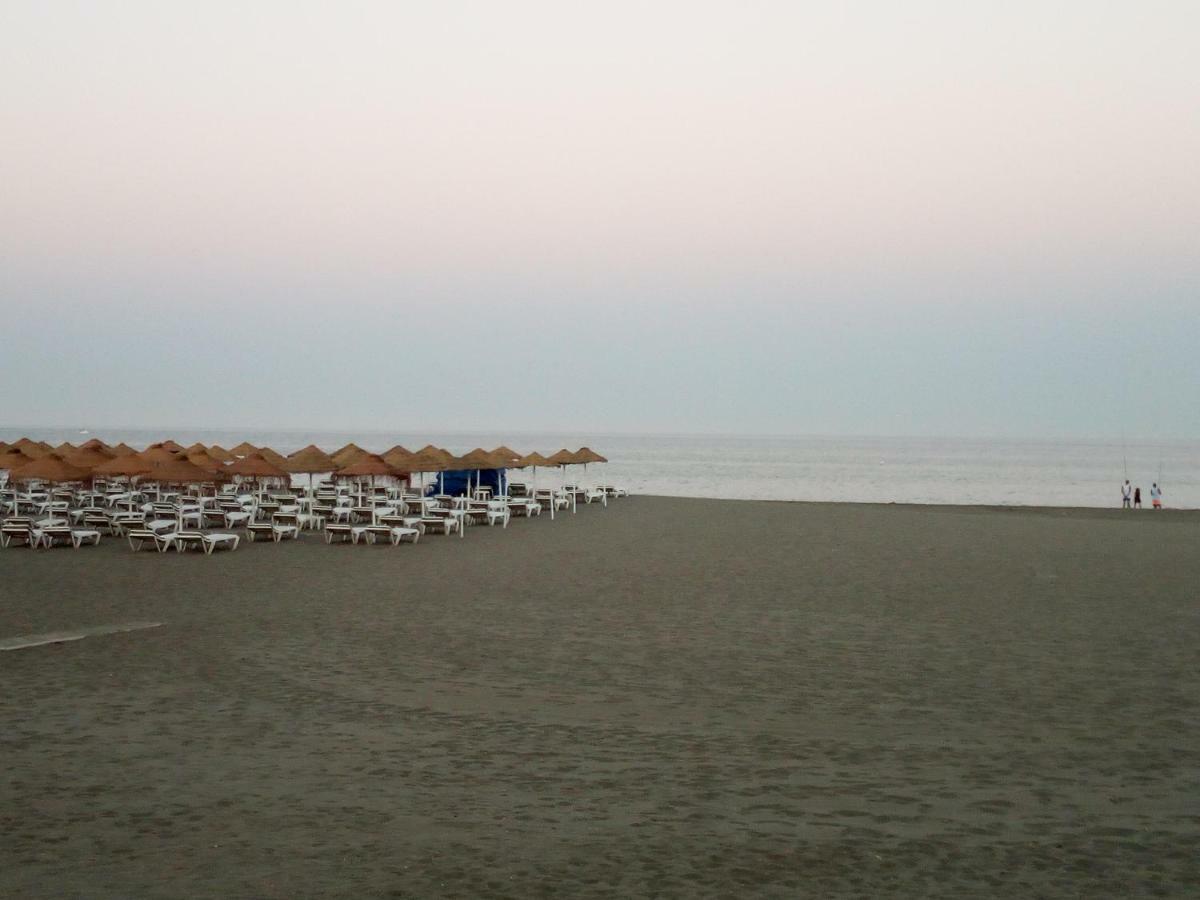 Carihuela Sun
