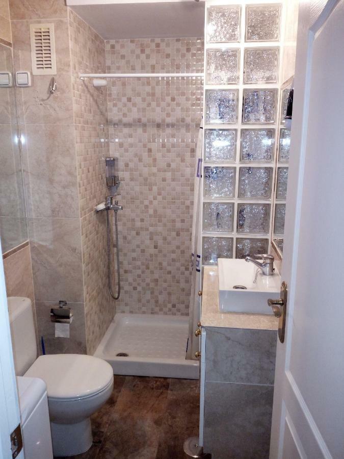 Apartment Carihuela Sun Torremolinos