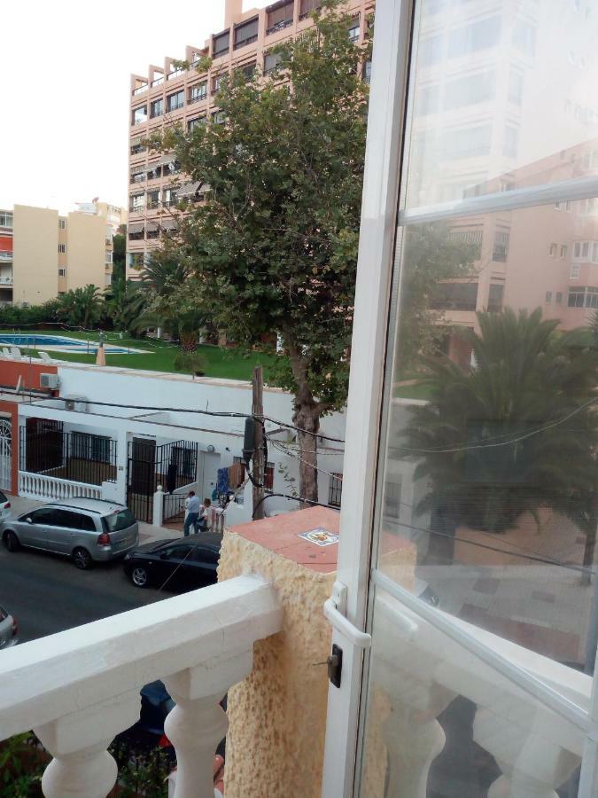Apartment Carihuela Sun Torremolinos