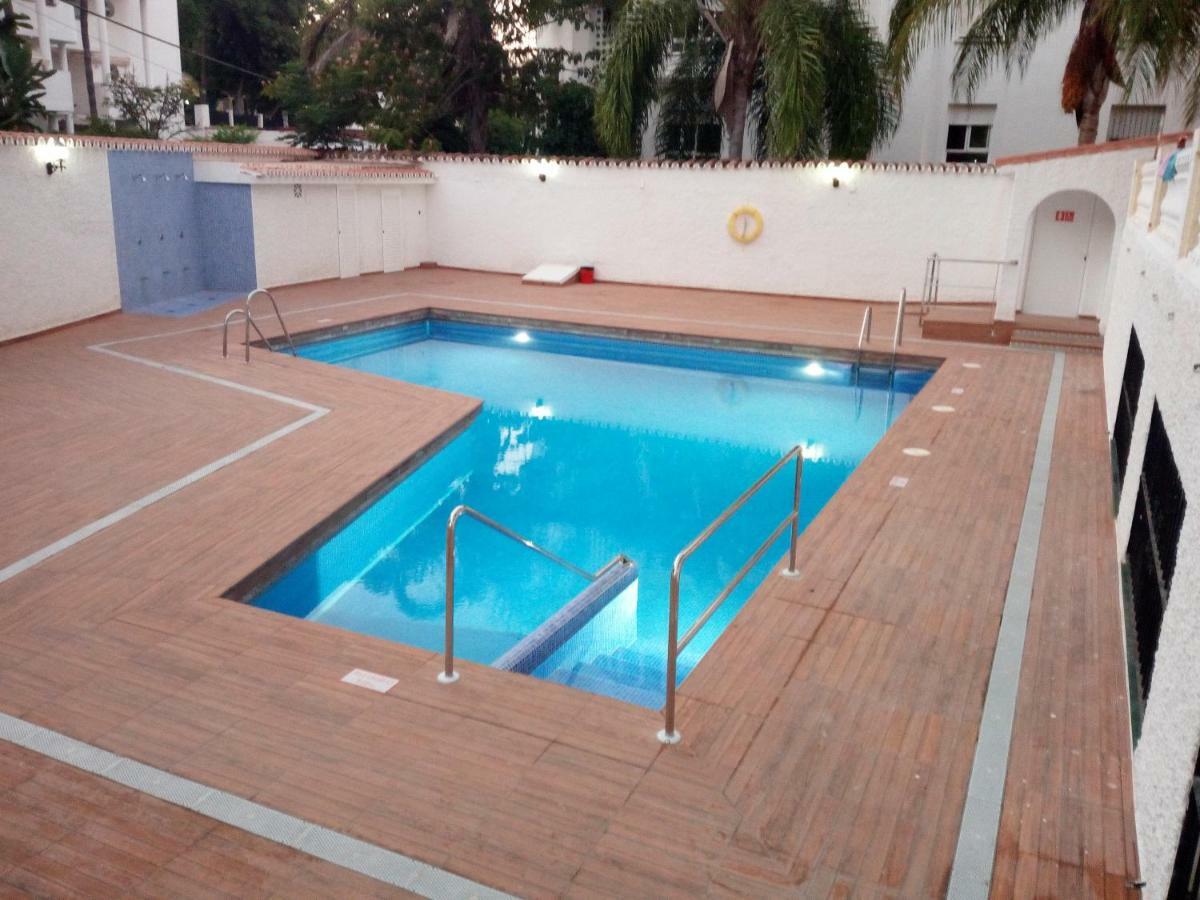 Carihuela Sun