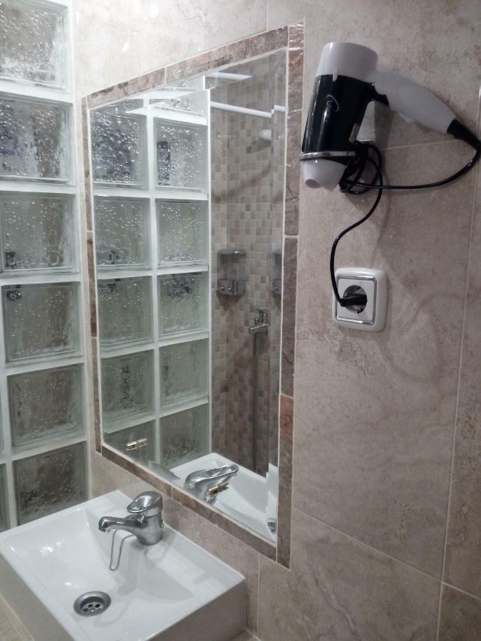 Apartment Carihuela Sun Torremolinos