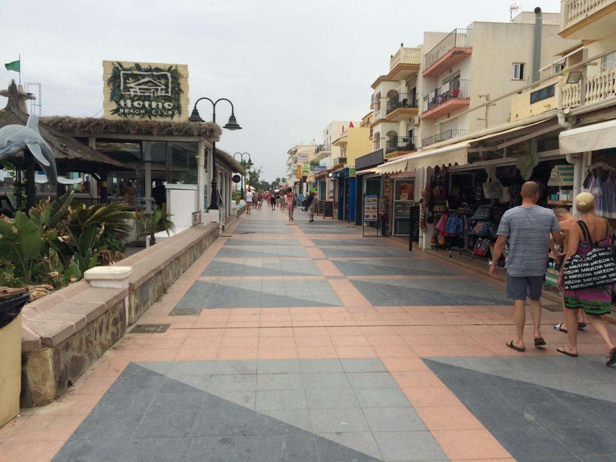 Vakantiehuis Aloha Torres Torremolinos