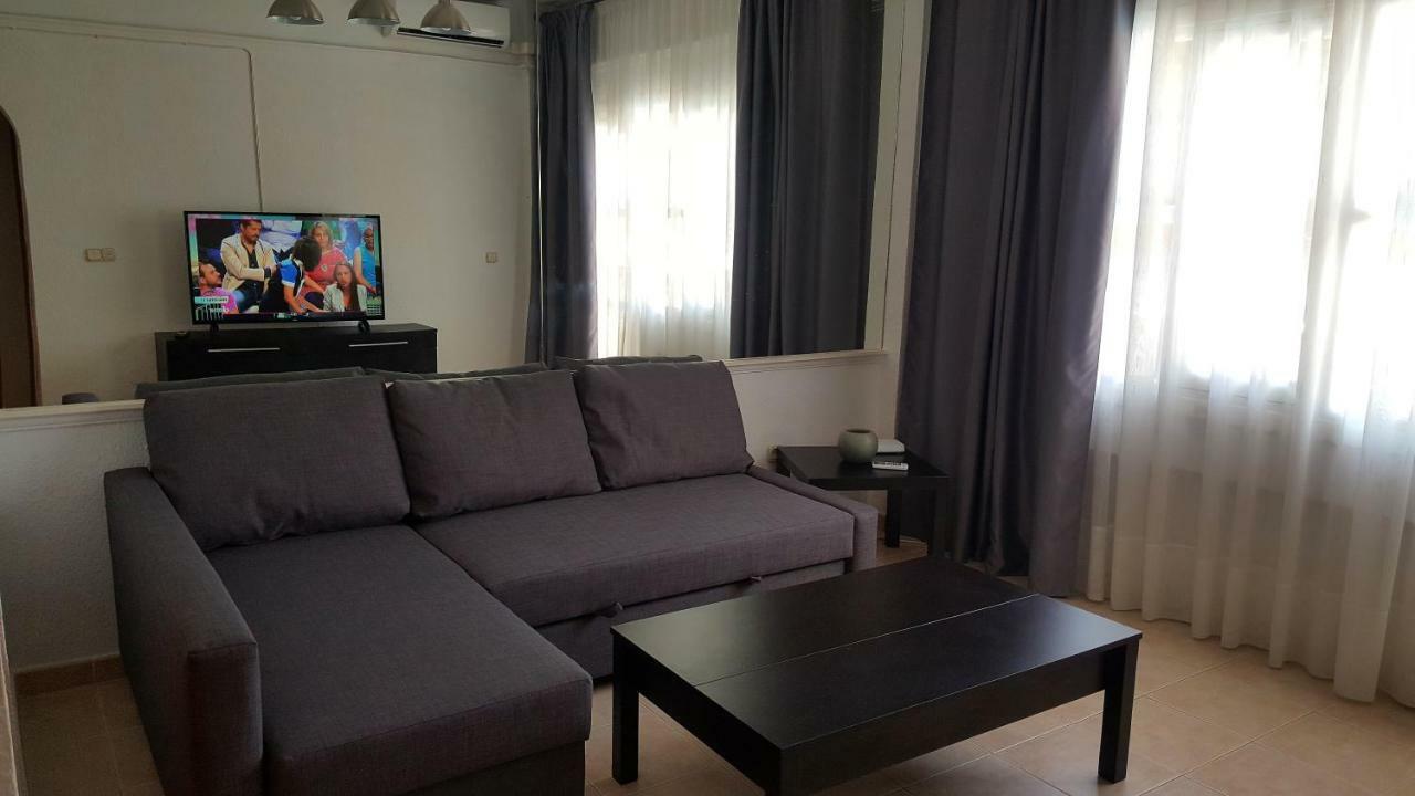 Club San Antonio Appartement