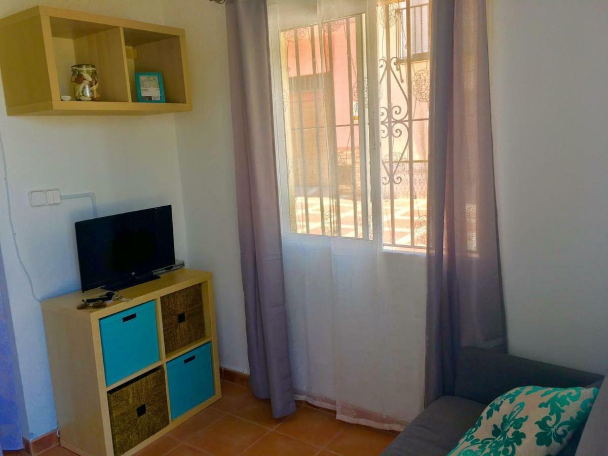 Apartamento Carihuela *