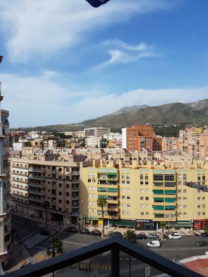 Vista Del Sol 2 Torremolinos