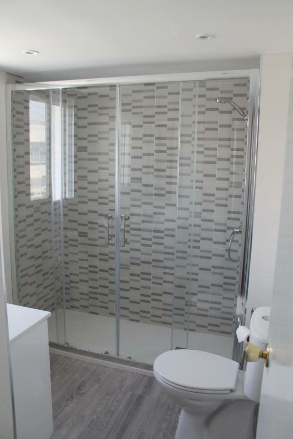 Appartement Sr Costa Del Sol Torremolinos