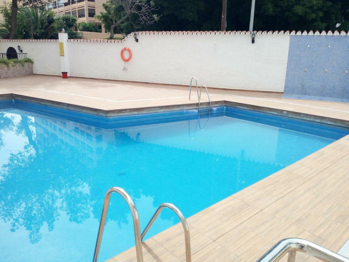 Carihuela Sun