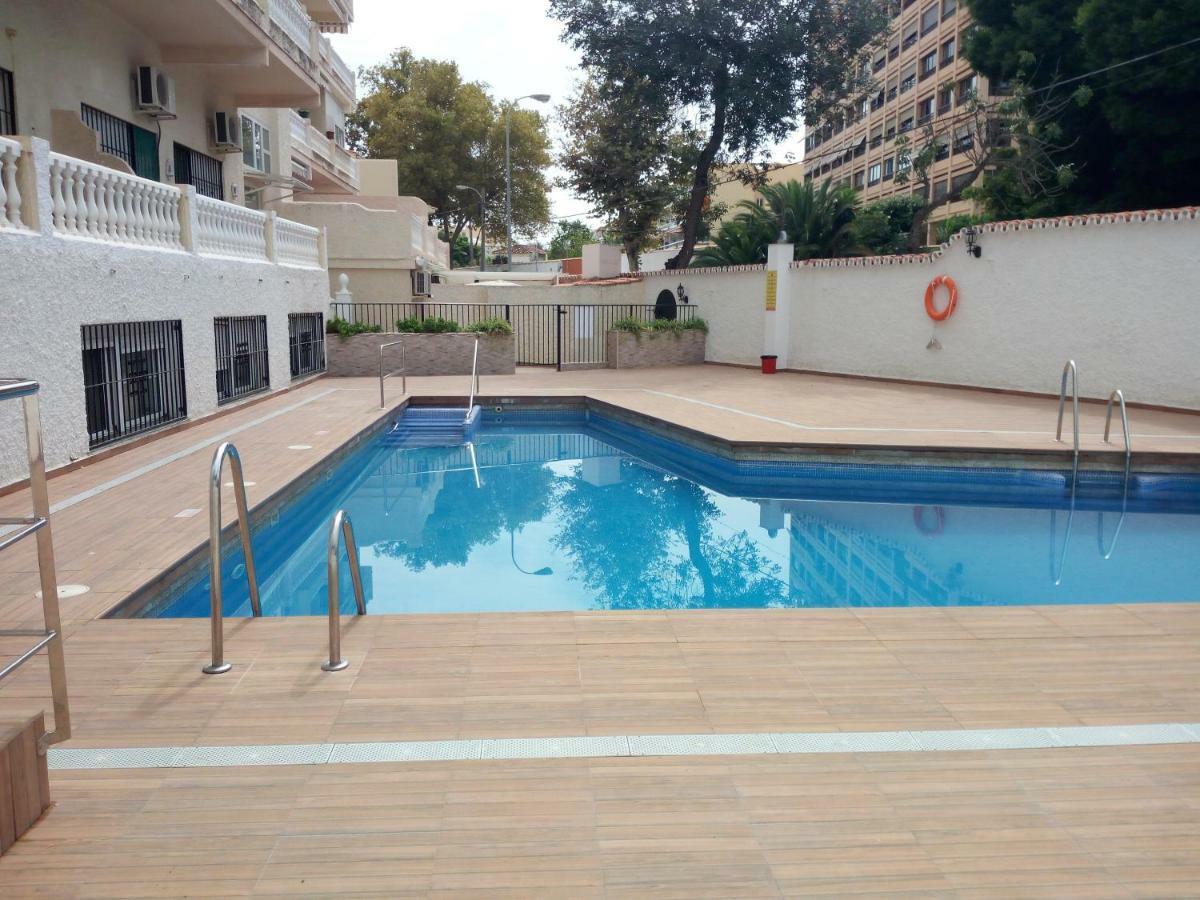 Carihuela Sun Apartment *