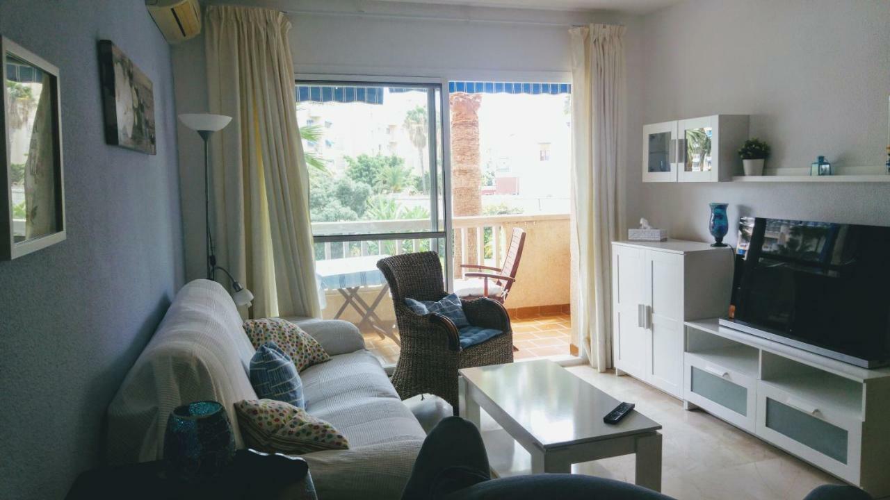 Playasol Garden Apartment