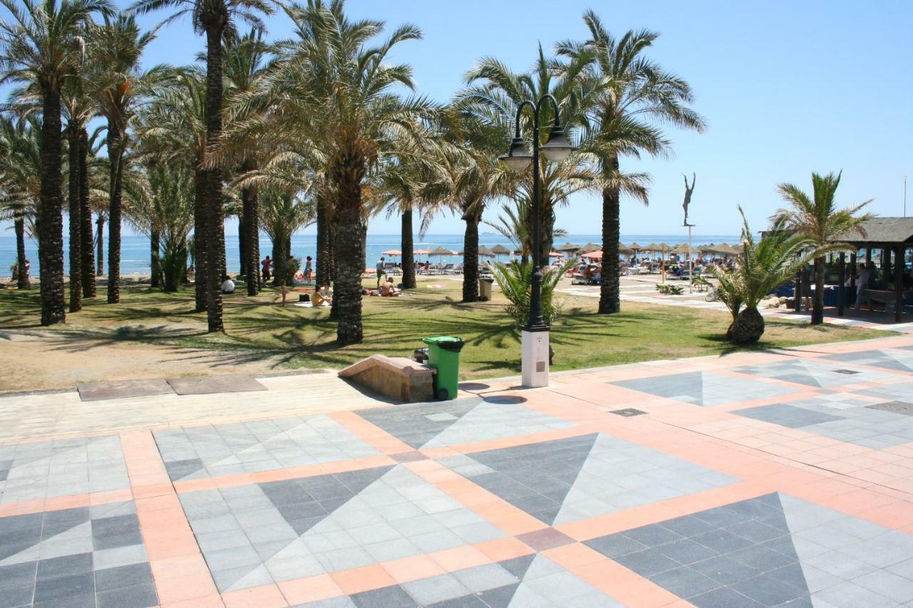 El Remo Appartement *
