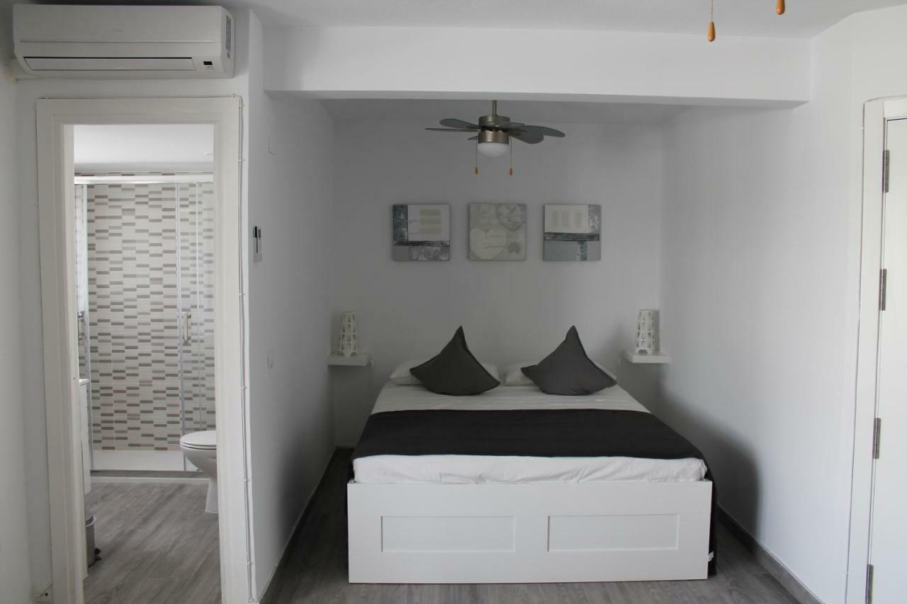Sr Costa Del Sol Appartement