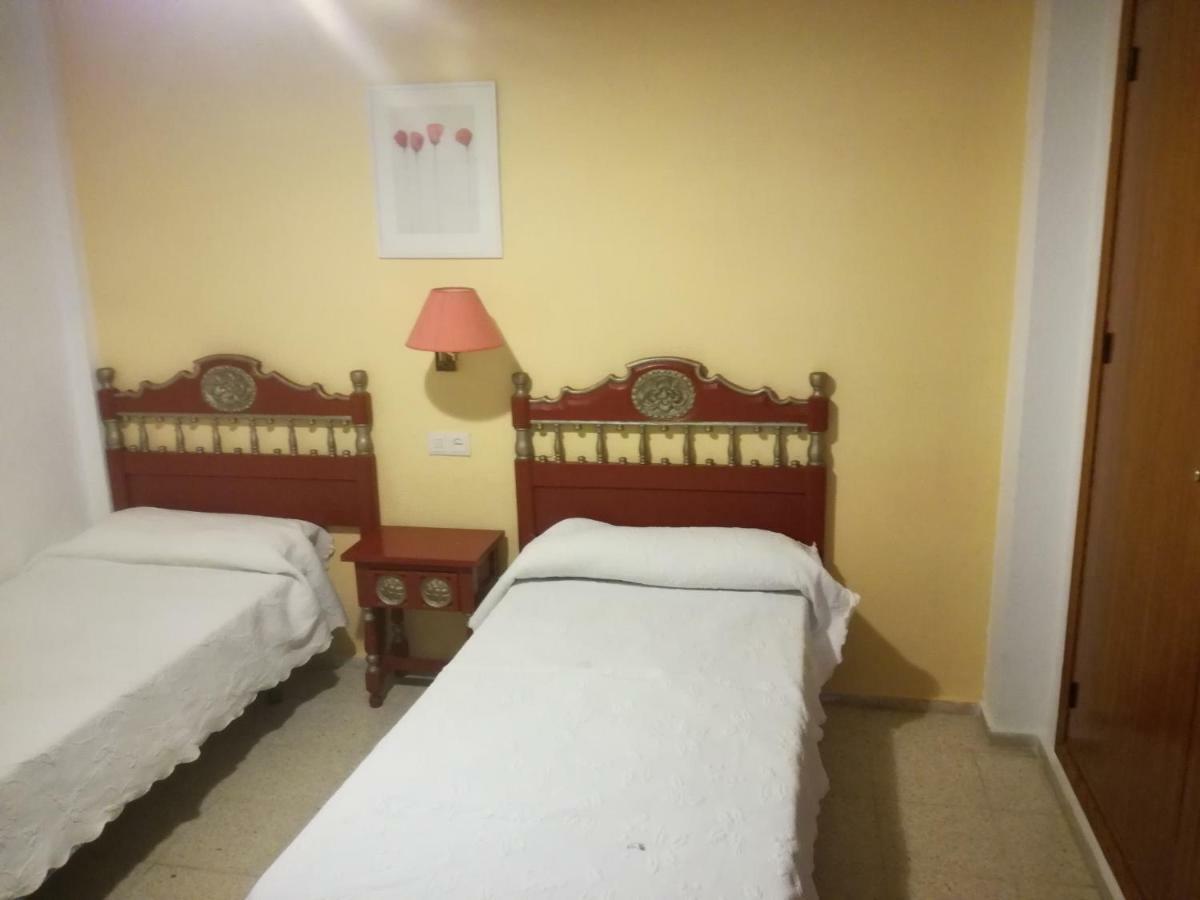 Apartment Carihuela-puerto Marina Sun&beach *