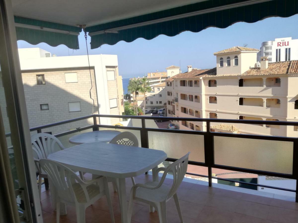 Apartment Carihuela-puerto Marina Sun&beach Torremolinos