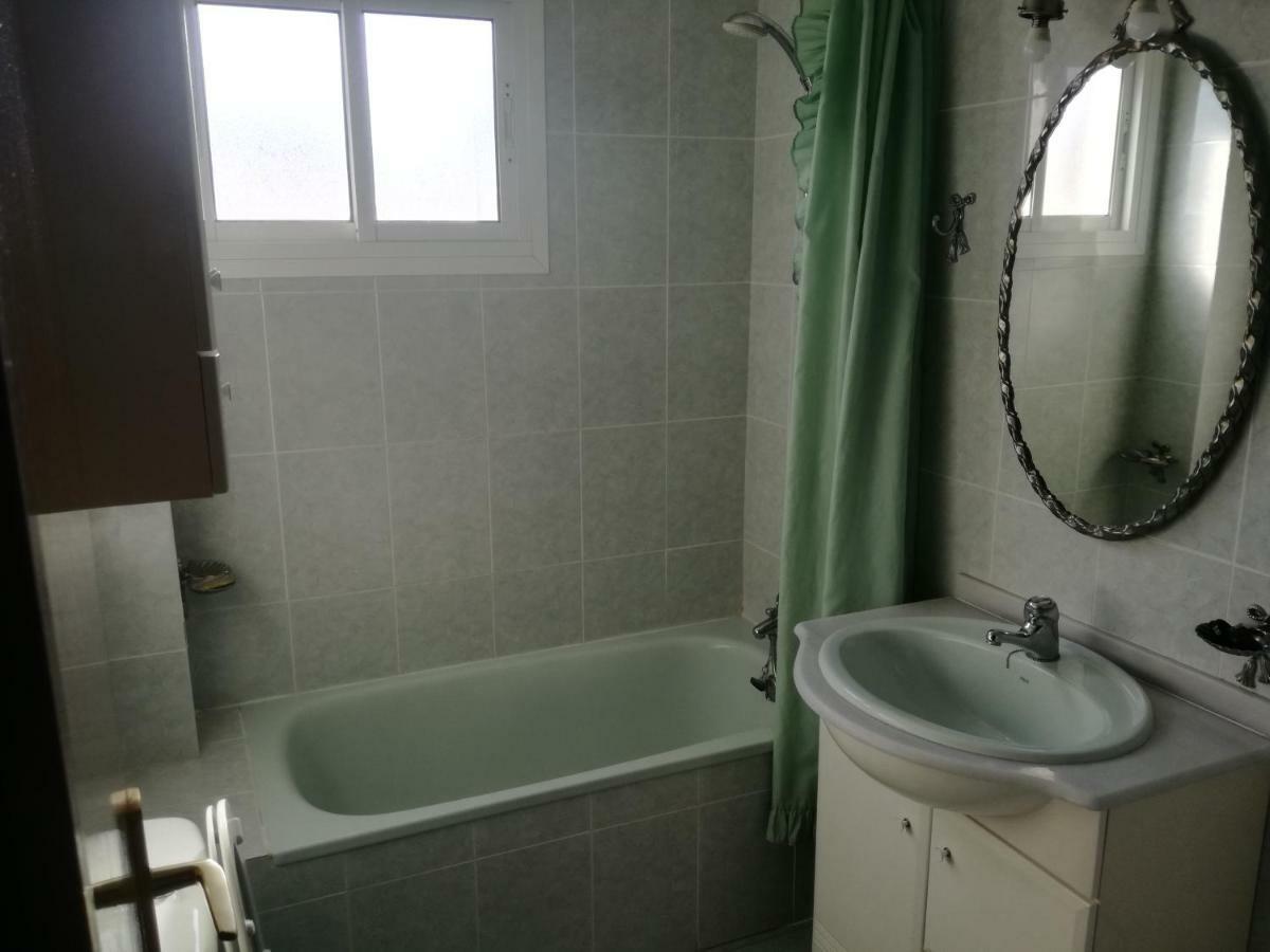 Carihuela-puerto Marina Sun&beach Apartment Torremolinos