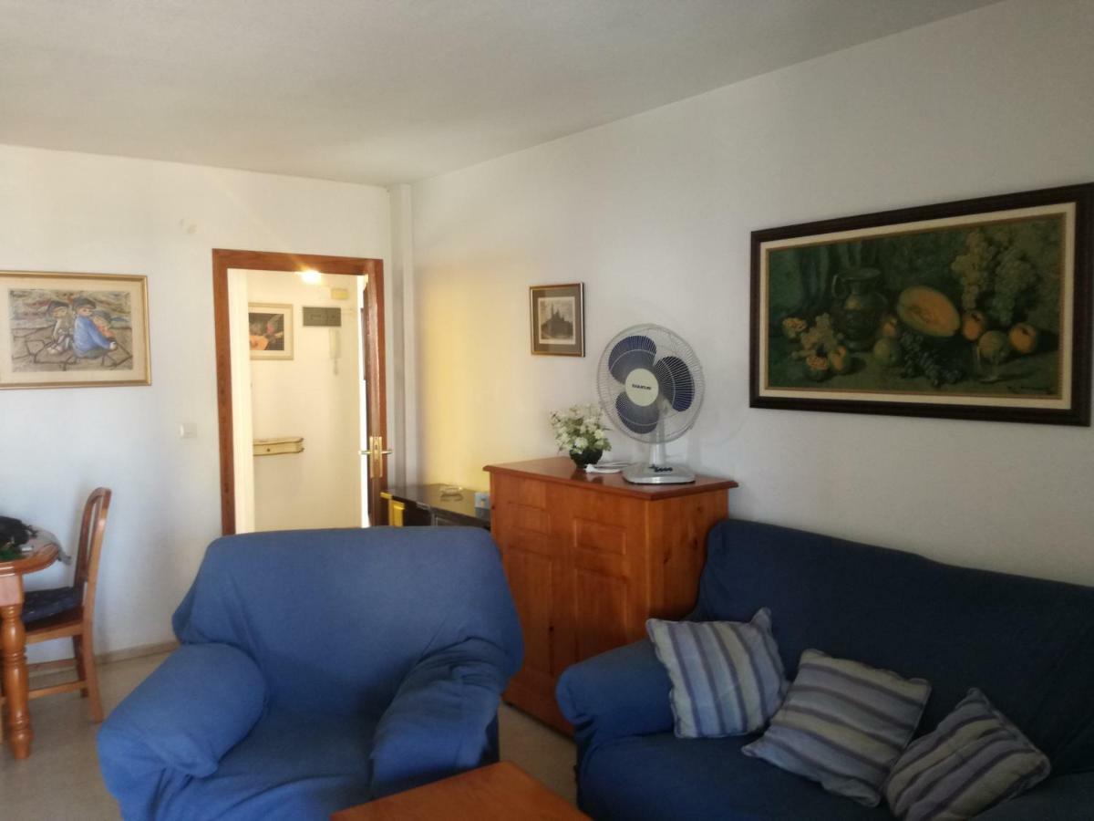 Apartment Carihuela-puerto Marina Sun&beach
