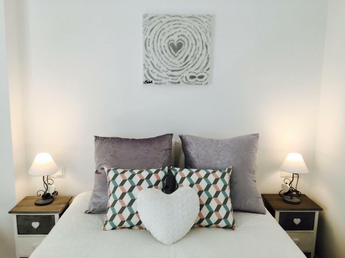 Appartement Apartamento Caracola *