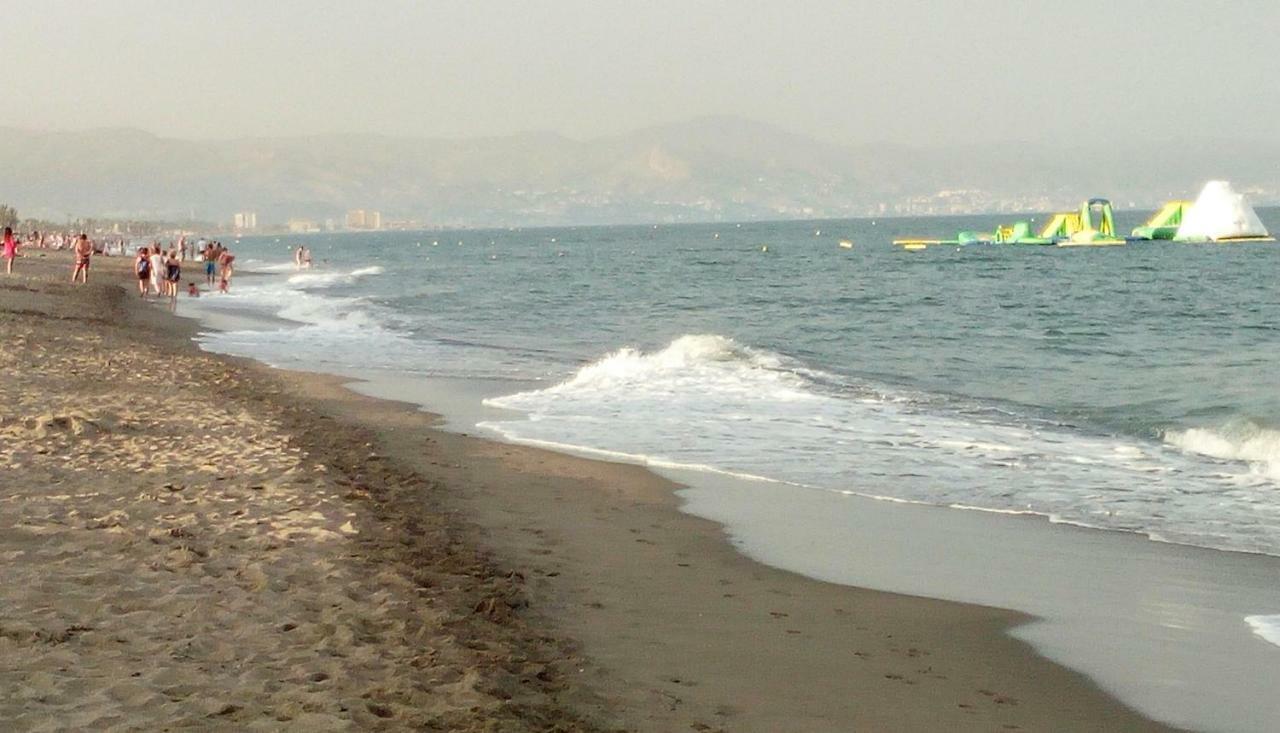 Carihuela Sun