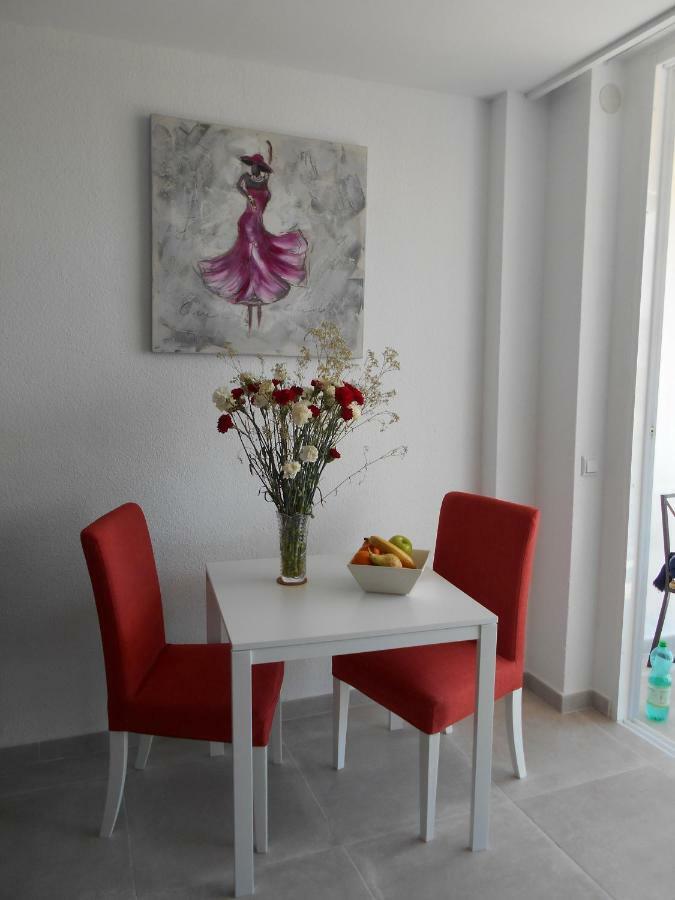 Apartment Sea View Terrace Torremolinos