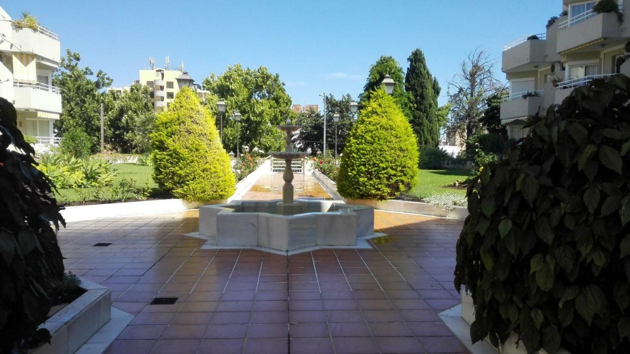 Coqueto Estudio Montemar Apartment *