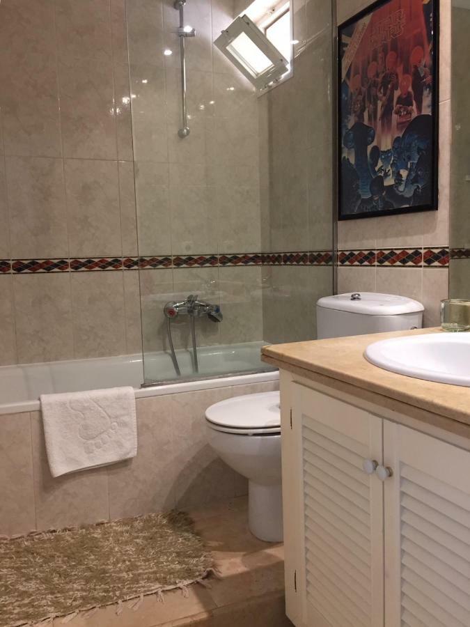 Apartamento La Carihuela - Urb. Eurosol Apartment *