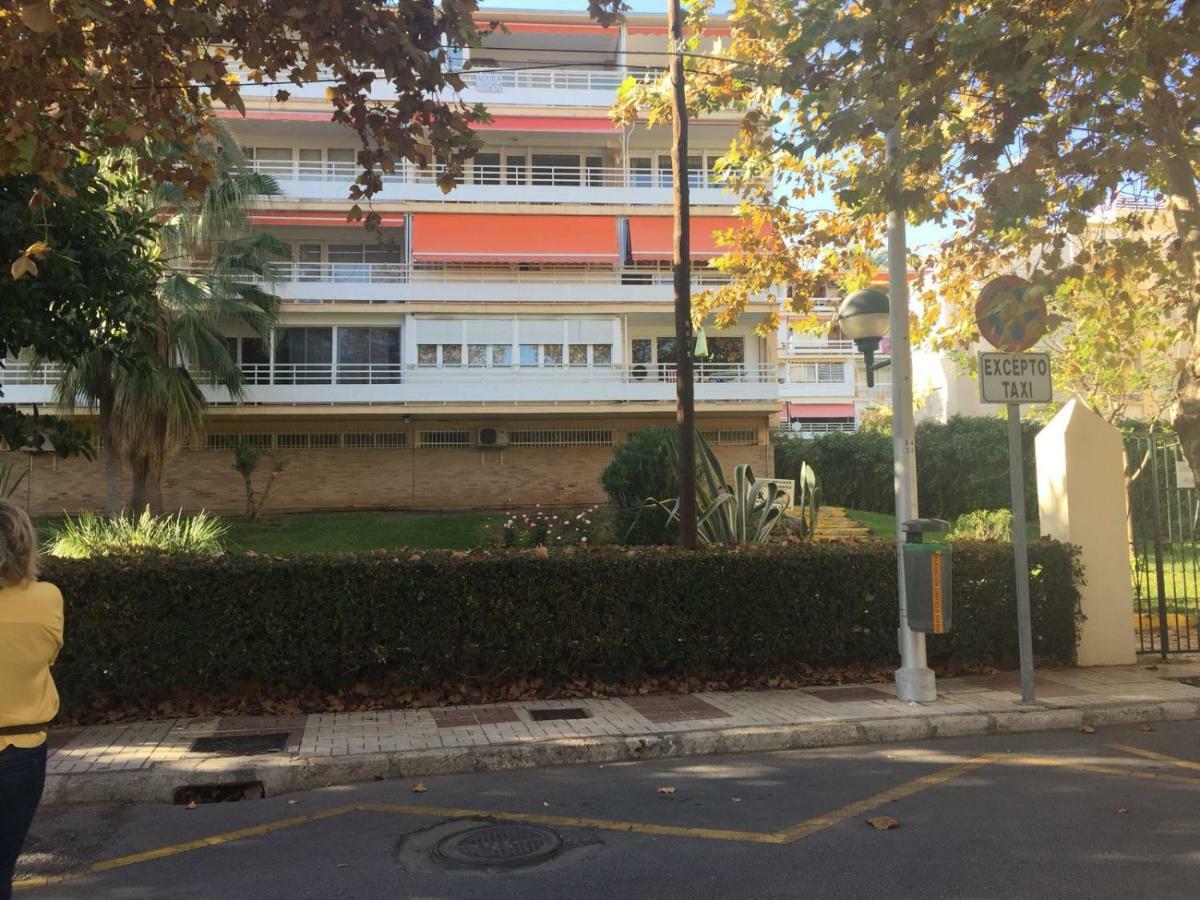 Apartment Apartamento La Carihuela - Urb. Eurosol Torremolinos
