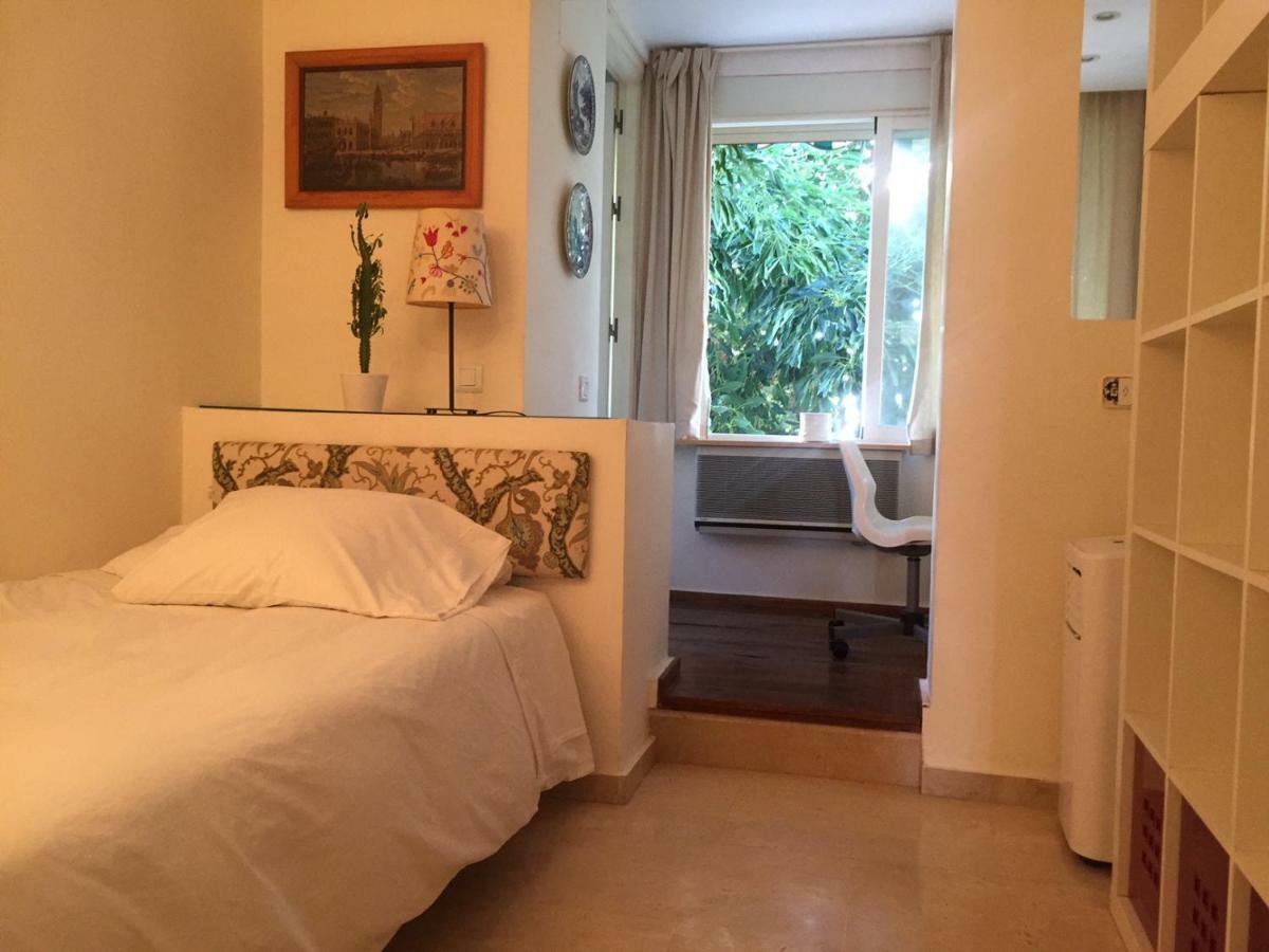 Apartamento La Carihuela - Urb. Eurosol * Torremolinos