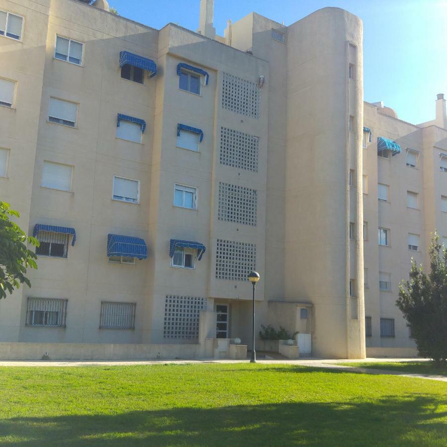 Playasol Garden Apartment *