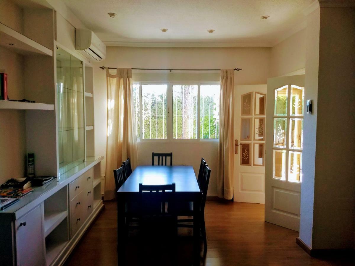 Albertina Holiday home *