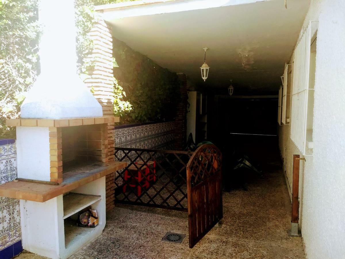 Albertina Holiday home *