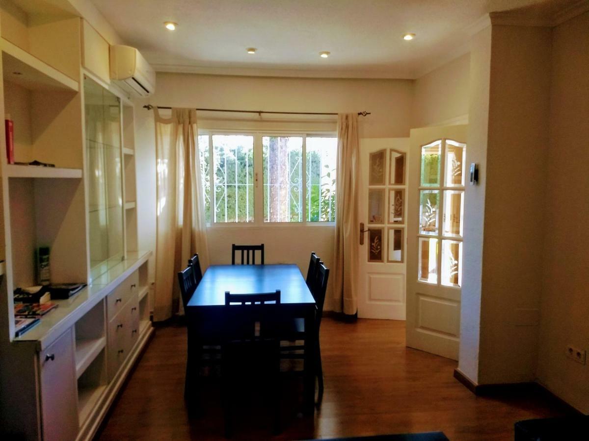 Holiday home Albertina Torremolinos