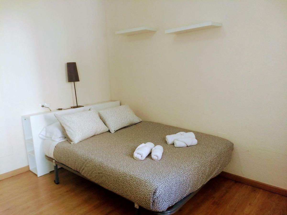 Holiday home Albertina Torremolinos
