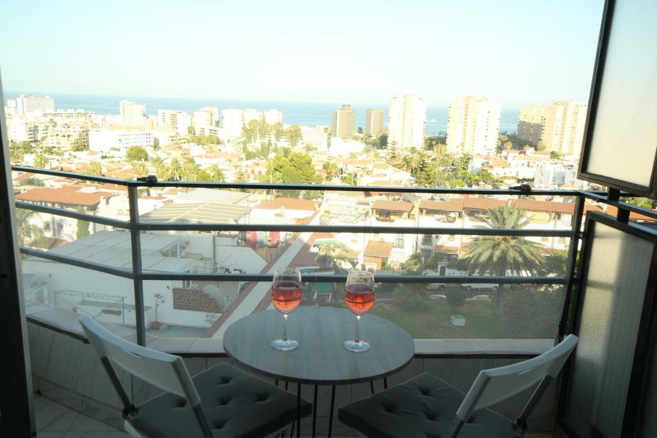Atico Nacho Appartement *