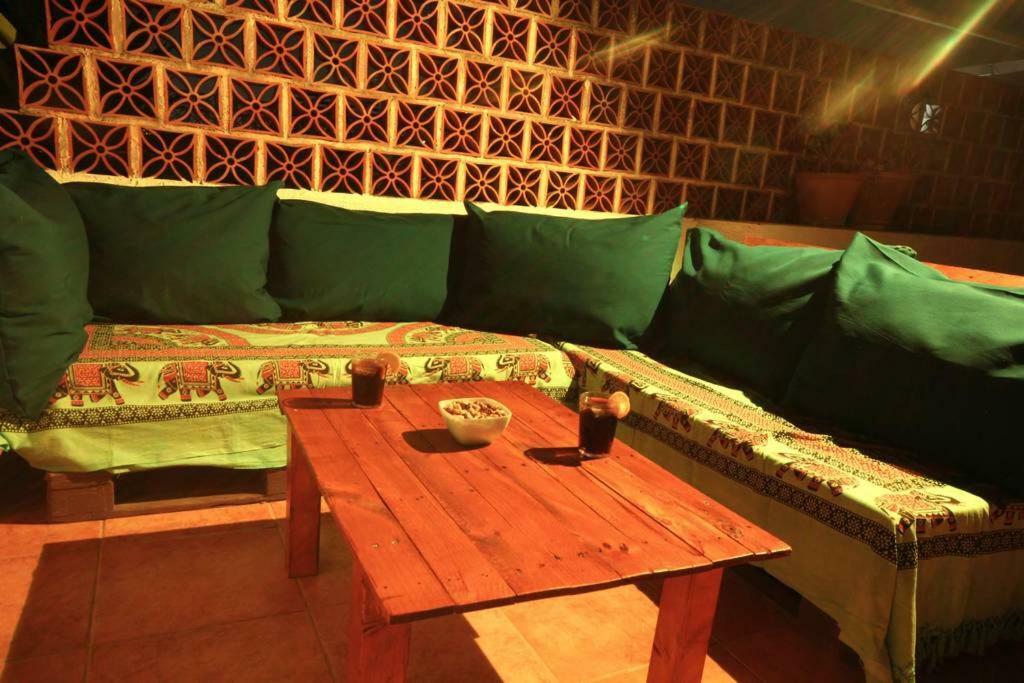 Atico Nacho Appartement
