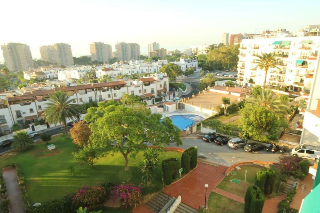 Atico Nacho Appartement