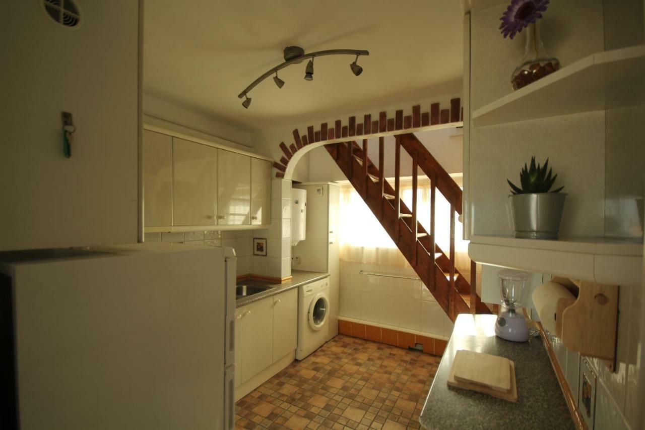 Atico Nacho Appartement Torremolinos