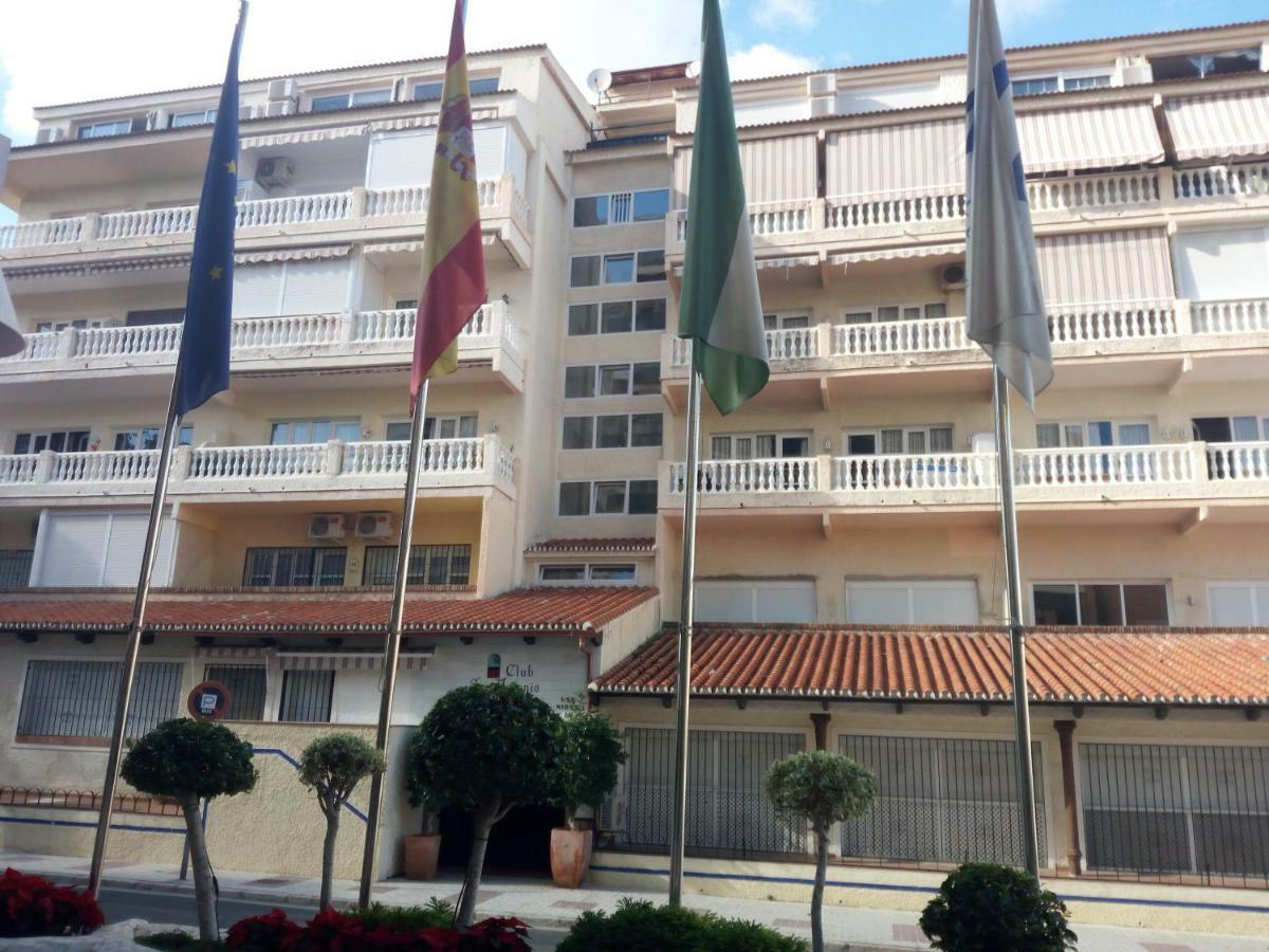 Carihuela Sun Apartment Torremolinos