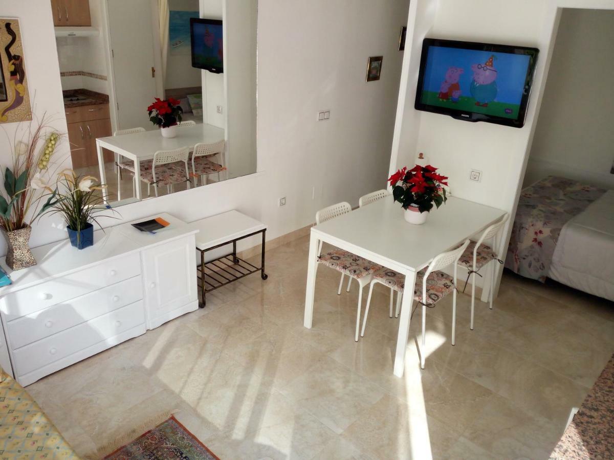 Carihuela Sun Apartment *