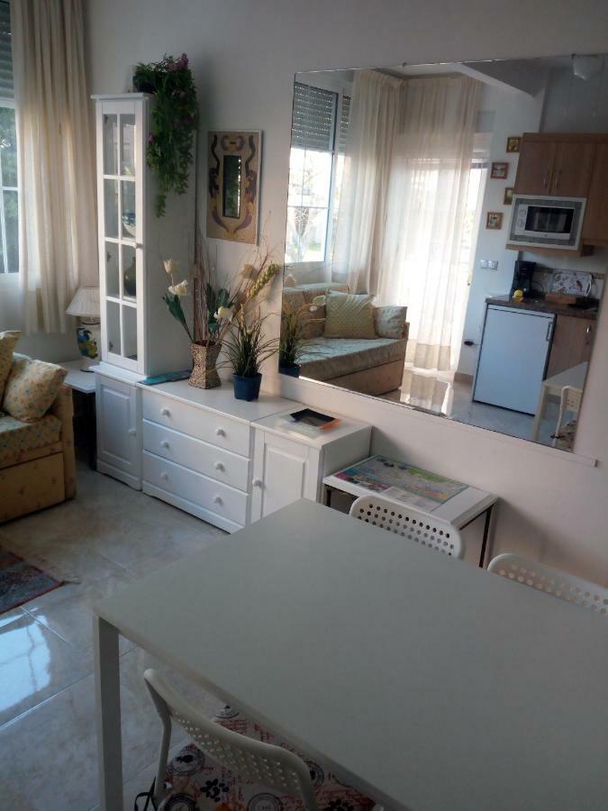 Carihuela Sun Torremolinos